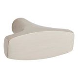 Baldwin 4970150 satin nickel t shaped cabinet knob