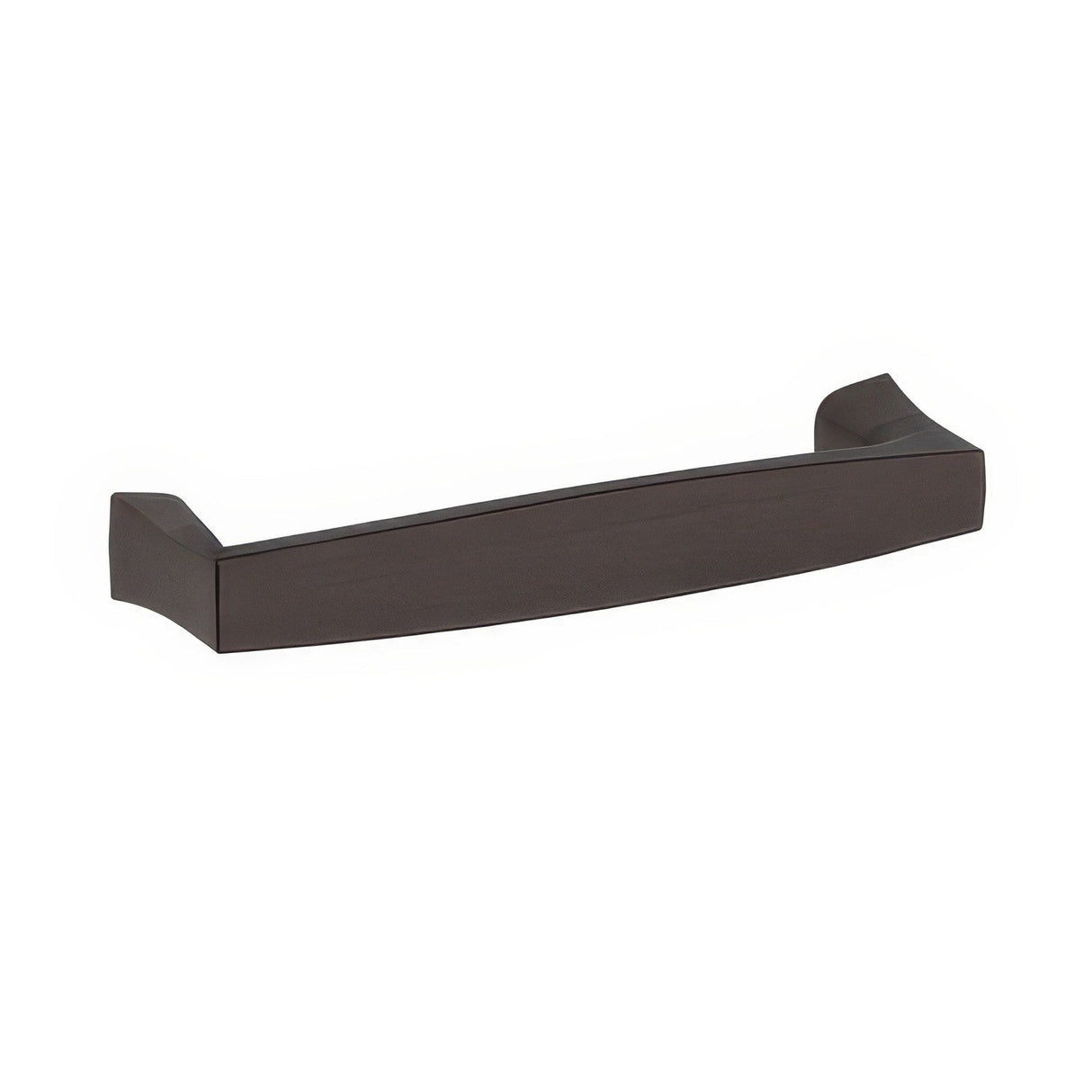 Baldwin 4971112 venetian bronze square cabinet pull