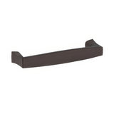 Baldwin 4971112 venetian bronze square cabinet pull