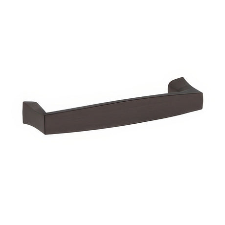 Baldwin 4971112 venetian bronze square cabinet pull
