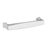 Baldwin 4971260 bright chrome square cabinet pull