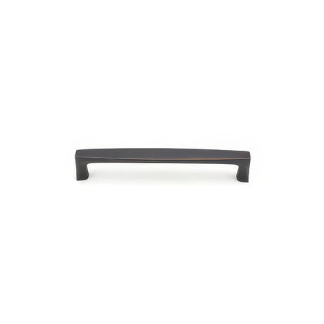 Baldwin 4976112 venetian bronze square cabinet pull