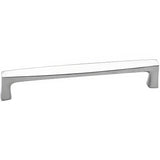 Baldwin 4976260 bright chrome square cabinet pull