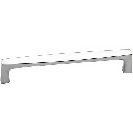 Baldwin 4976260 bright chrome square cabinet pull