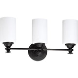 Craftmade 49803-ESP espresso vanity