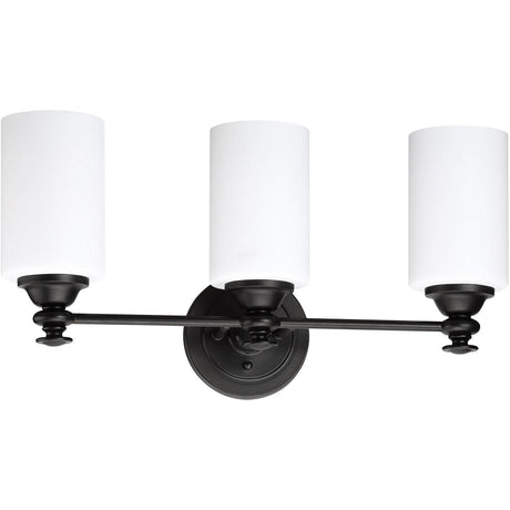 Craftmade 49803-ESP espresso vanity