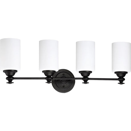 Craftmade 49804-ESP espresso vanity