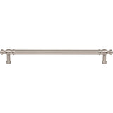 Top Knobs TK3305BSN Wetherby 8 13/16" Center to Center Bar Pull Brushed Satin Nickel