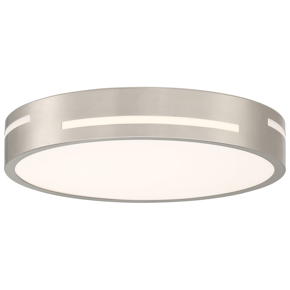 Access Lighting 49945LEDD-BS/ACR led flush mount