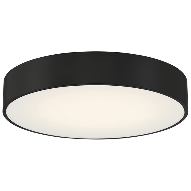 Access Lighting 49960LEDD-BL/ACR led flush mount
