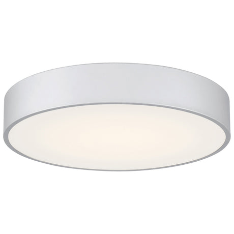 Access Lighting 49960LEDDCS-SAT/ACR 3cct led flush mount