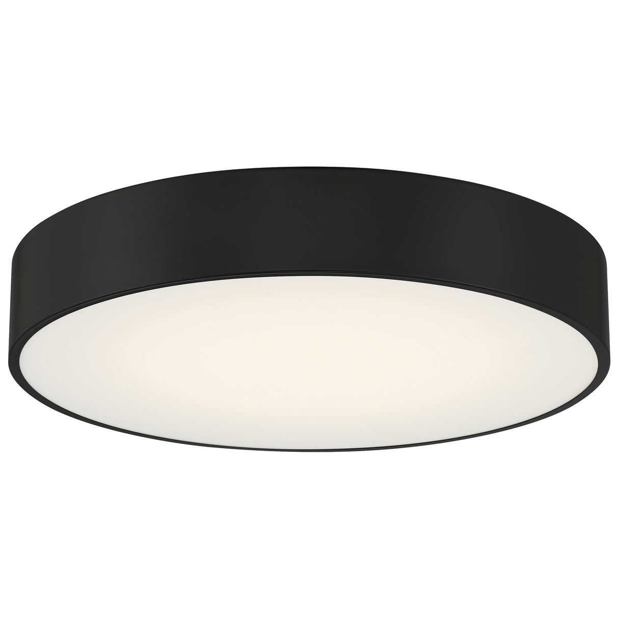Access Lighting 49961LEDDCS-BL/ACR 3cct led flush mount