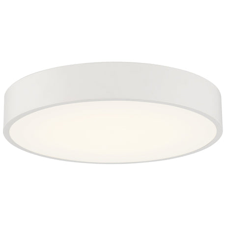 Access Lighting 49961LEDD-WH/ACR led flush mount