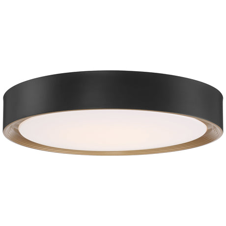 Access Lighting 49971LEDDLP-MBL/ACR led flush mount