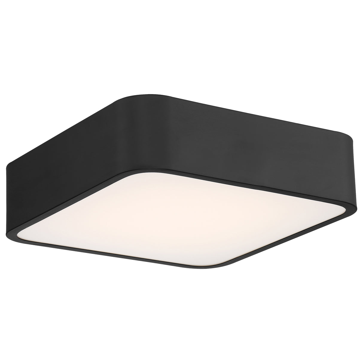 Access Lighting 49980LEDDCS-BL/ACR 3cct led flush mount