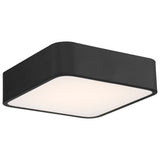 Access Lighting 49980LEDDCS-BL/ACR 3cct led flush mount