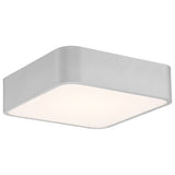 Access Lighting 49980LEDDCS-SAT/ACR 3cct led flush mount