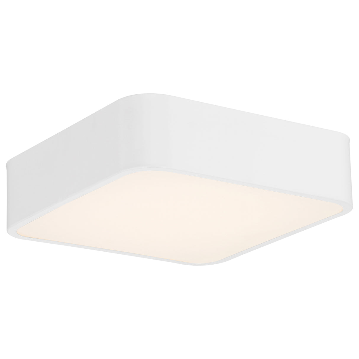 Access Lighting 49980LEDD-WH/ACR led flush mount