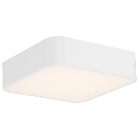 Access Lighting 49980LEDDCS-WH/ACR 3cct led flush mount