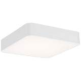 Access Lighting 49981LEDD-WH/ACR led flush mount