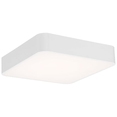 Access Lighting 49981LEDD-WH/ACR led flush mount