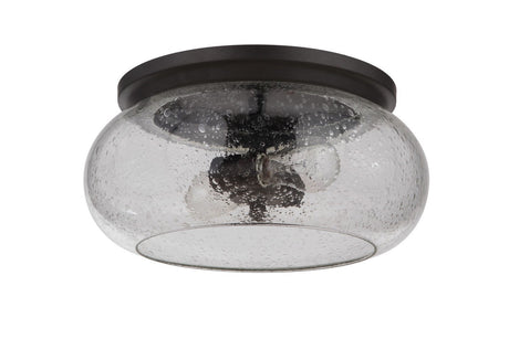 Craftmade 49982-ESP espresso flushmount