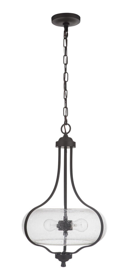 Craftmade 49992 Serene 2 Light Pendant