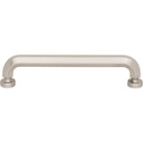 Top Knobs TK3322BSN Stanmore 5 1/16" Center to Center Bar Pull Brushed Satin Nickel
