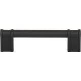 Top Knobs Newburn 3 3/4" Center to Center Bar Pull