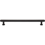 Top Knobs TK3335BLK Lambert 8 13/16" Center to Center Bar Pull Flat Black