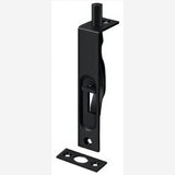 Deltana 4FBS19 black flush bolt