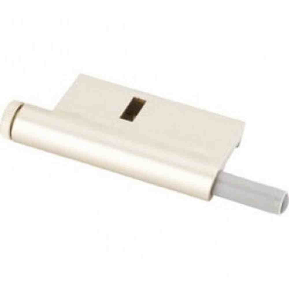 Hardware Resources 500.SC polished nickel clip on soft close