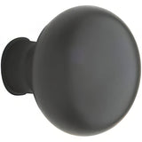 Baldwin 5000102IMR oil rubbed bronze dummy door knob