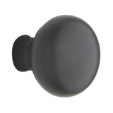 Baldwin 5000102MR oil rubbed bronze dummy door knob