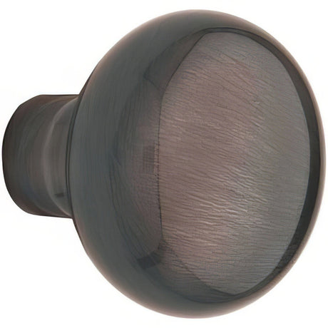 Baldwin 5000112IMR venetian bronze dummy door knob