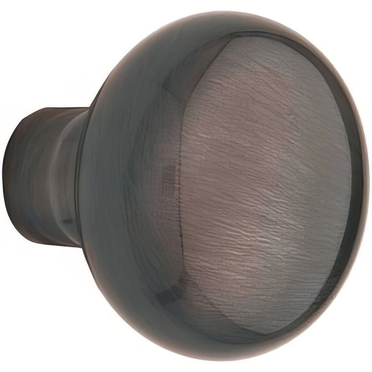 Baldwin 5000112IMR Estate dummy door knob, additional view