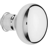 Baldwin 5000260IMR Estate dummy door knob, additional view