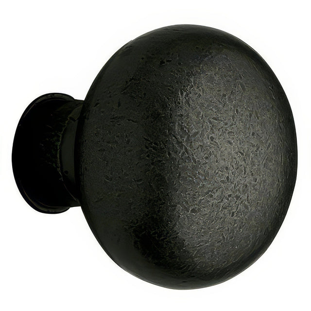 Baldwin 5000402IMR Estate dummy door knob, additional view
