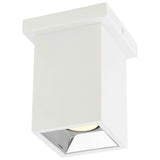 Access Lighting 50015LEDDLP-WH adjustable led spotlight