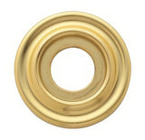 Baldwin 5002102 oil rubbed bronze rosette