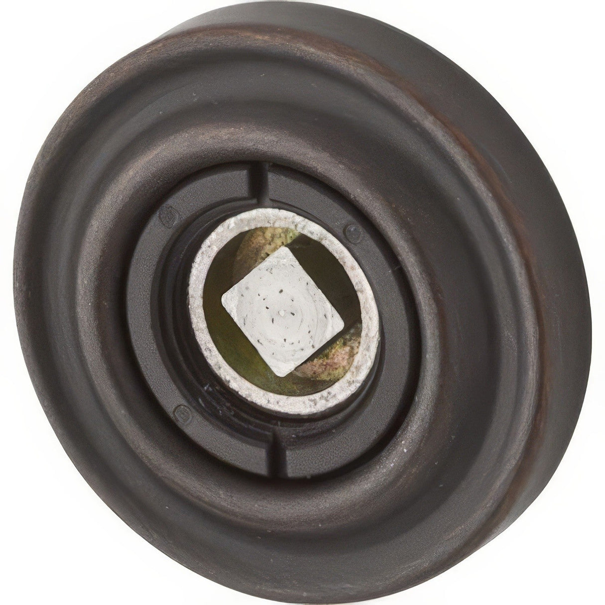 Baldwin 5002112FD venetian bronze rosette