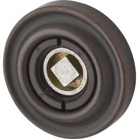 Baldwin 5002112I venetian bronze rosette
