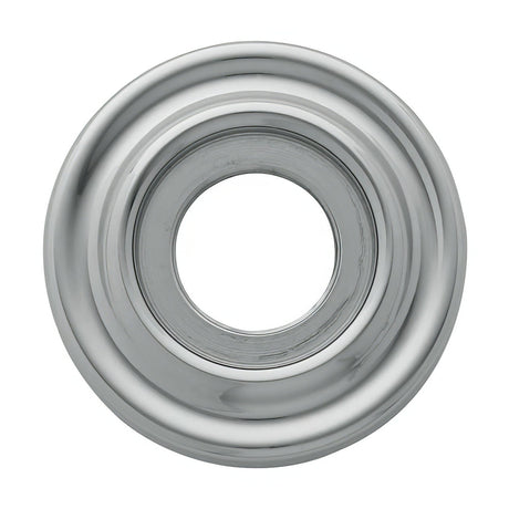 Baldwin 5002260 polished chrome rosette