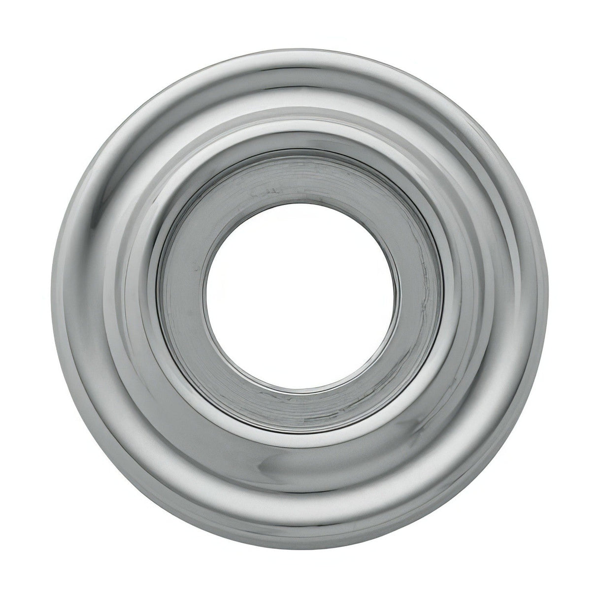 Baldwin 5002260FD polished chrome rosette