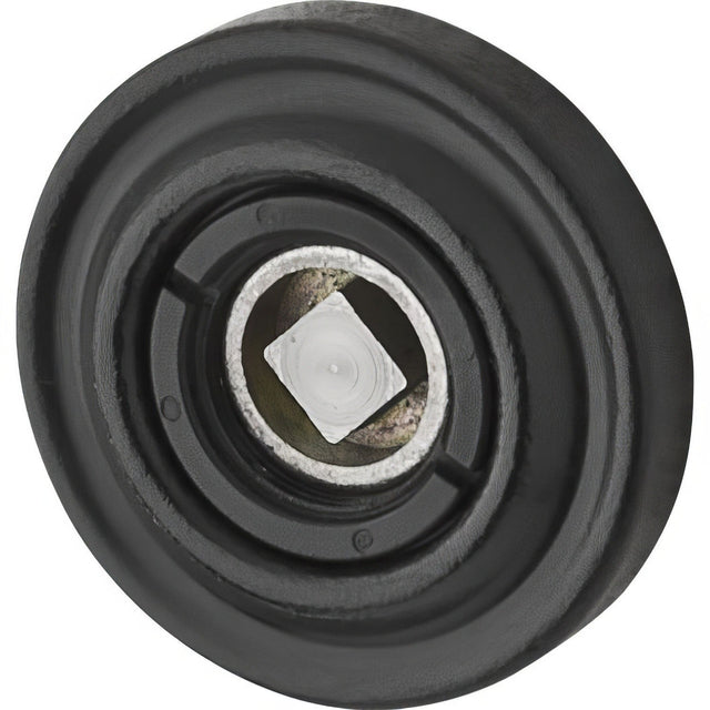 Baldwin 5002402FD distressed oil rubbed bronze rosette