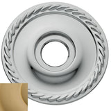 Baldwin 5004033IDM vintage brass rosette