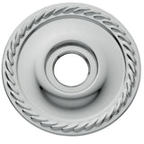Baldwin 5004260IDM polished chrome rosette