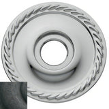 Baldwin 5004402 distressed oil rubbed bronze rosette