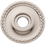 Baldwin 5004402IDM distressed oil rubbed bronze rosette