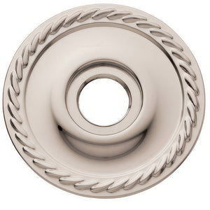 Baldwin 5004.IDM Single Estate Rosette for Dummy Functions
